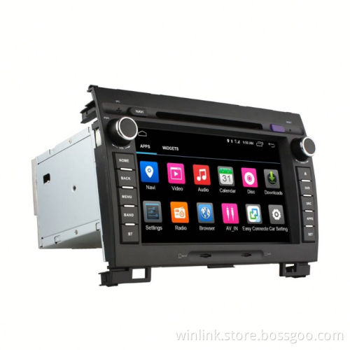 Ownice C500 Cortex A53 Quad Core android 6.0 car head unit for Great Wall Haval H3 H5 bulit in wifi BT
